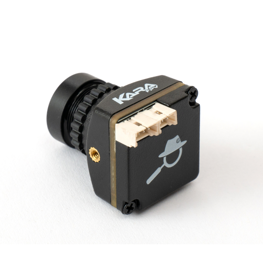 Камера FPV KaraFPV SPY 1200TVL (SPY) - фото 5 Камера FPV KaraFPV SPY 1200TVL (SPY) - фото 5