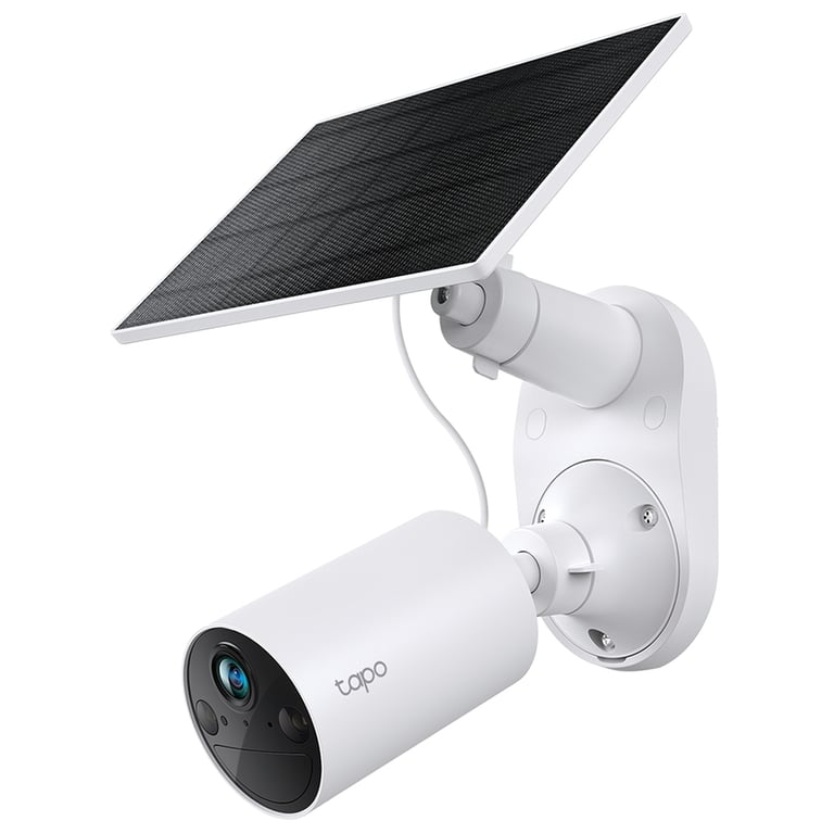 Камера відеоспостереження TP-Link TAPO-C410-KIT - фото 2