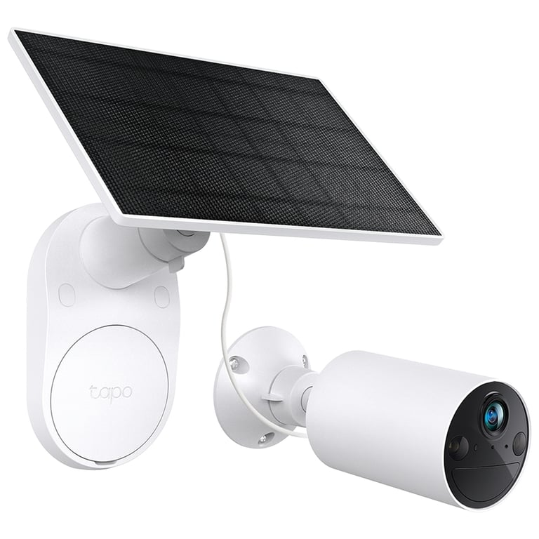 Камера відеоспостереження TP-Link TAPO-C410-KIT - фото 3