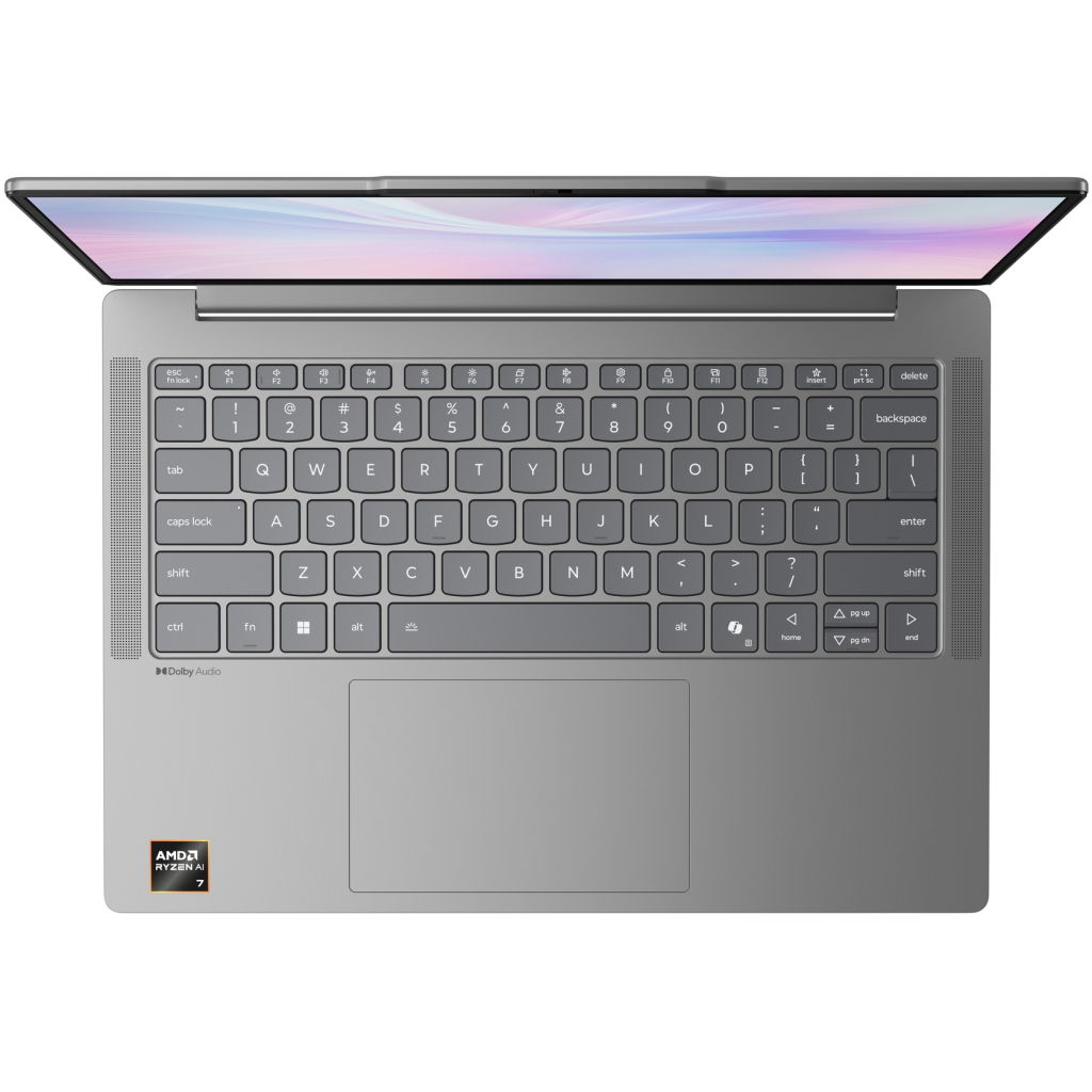 Ноутбук Lenovo IdeaPad Slim 5 14ARP10 (83HT0030RA) - фото 4 Ноутбук Lenovo IdeaPad Slim 5 14ARP10 (83HT0030RA) - фото 4