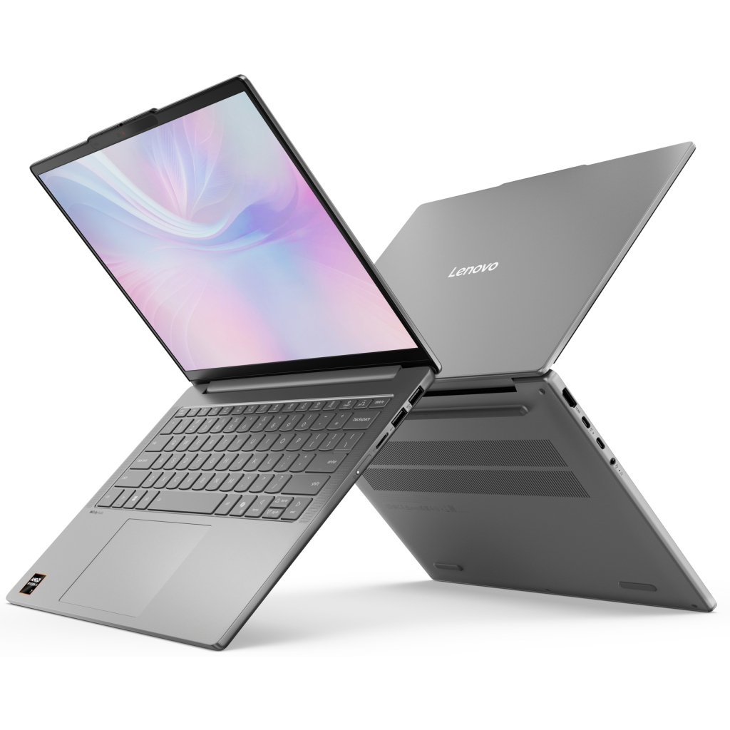 Ноутбук Lenovo IdeaPad Slim 5 14ARP10 (83HT0030RA) - фото 5 Ноутбук Lenovo IdeaPad Slim 5 14ARP10 (83HT0030RA) - фото 5