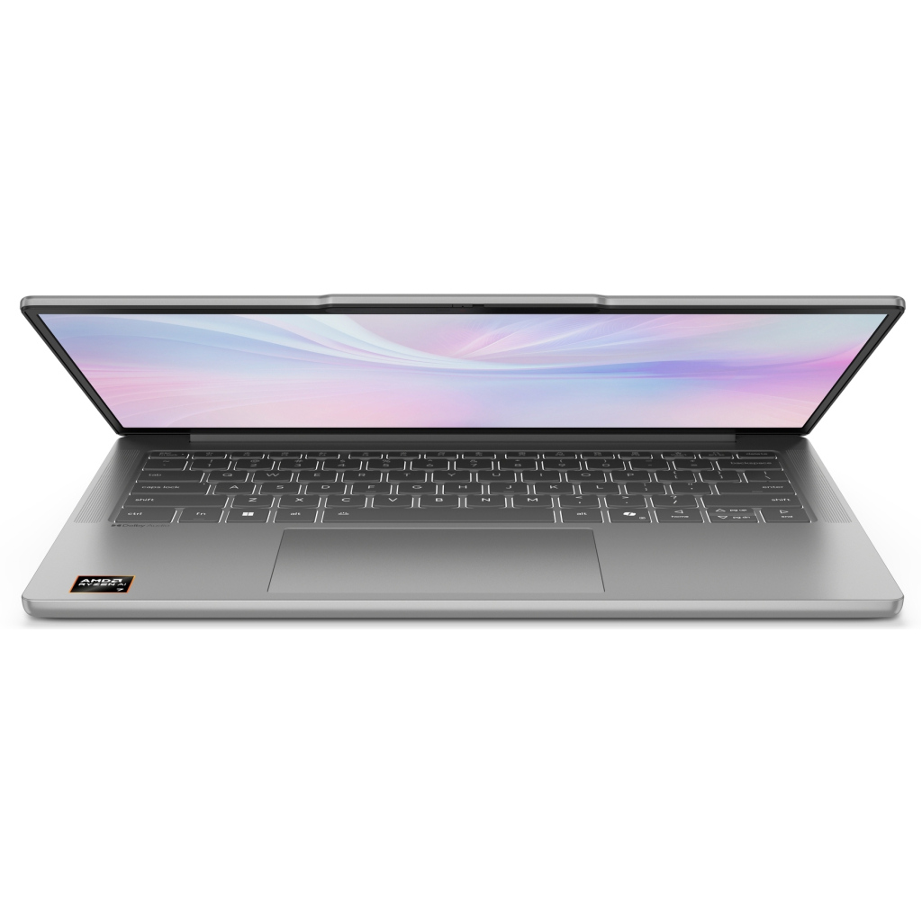 Ноутбук Lenovo IdeaPad Slim 5 14ARP10 (83HT0030RA) - фото 6 Ноутбук Lenovo IdeaPad Slim 5 14ARP10 (83HT0030RA) - фото 6