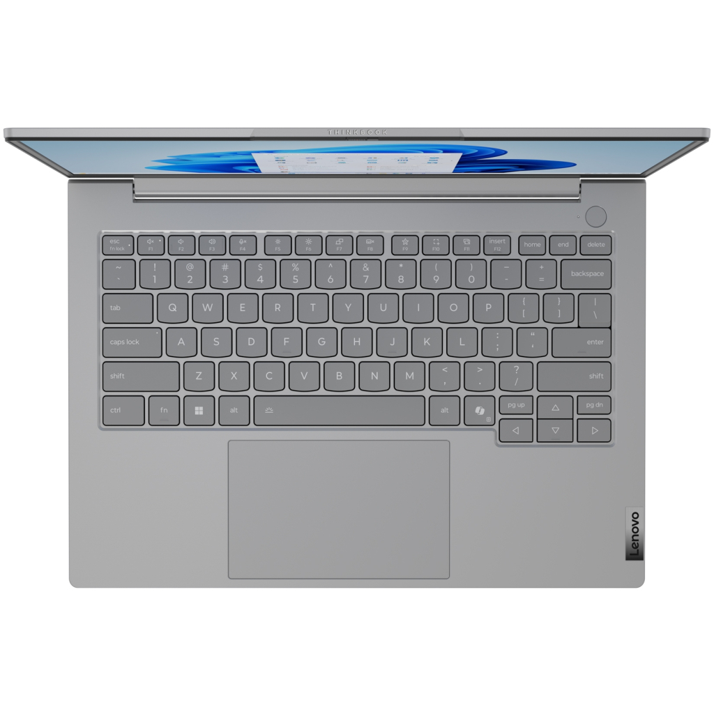Ноутбук Lenovo ThinkBook 14 G8 IRL (21SG00HGRA) - фото 4 Ноутбук Lenovo ThinkBook 14 G8 IRL (21SG00HGRA) - фото 4