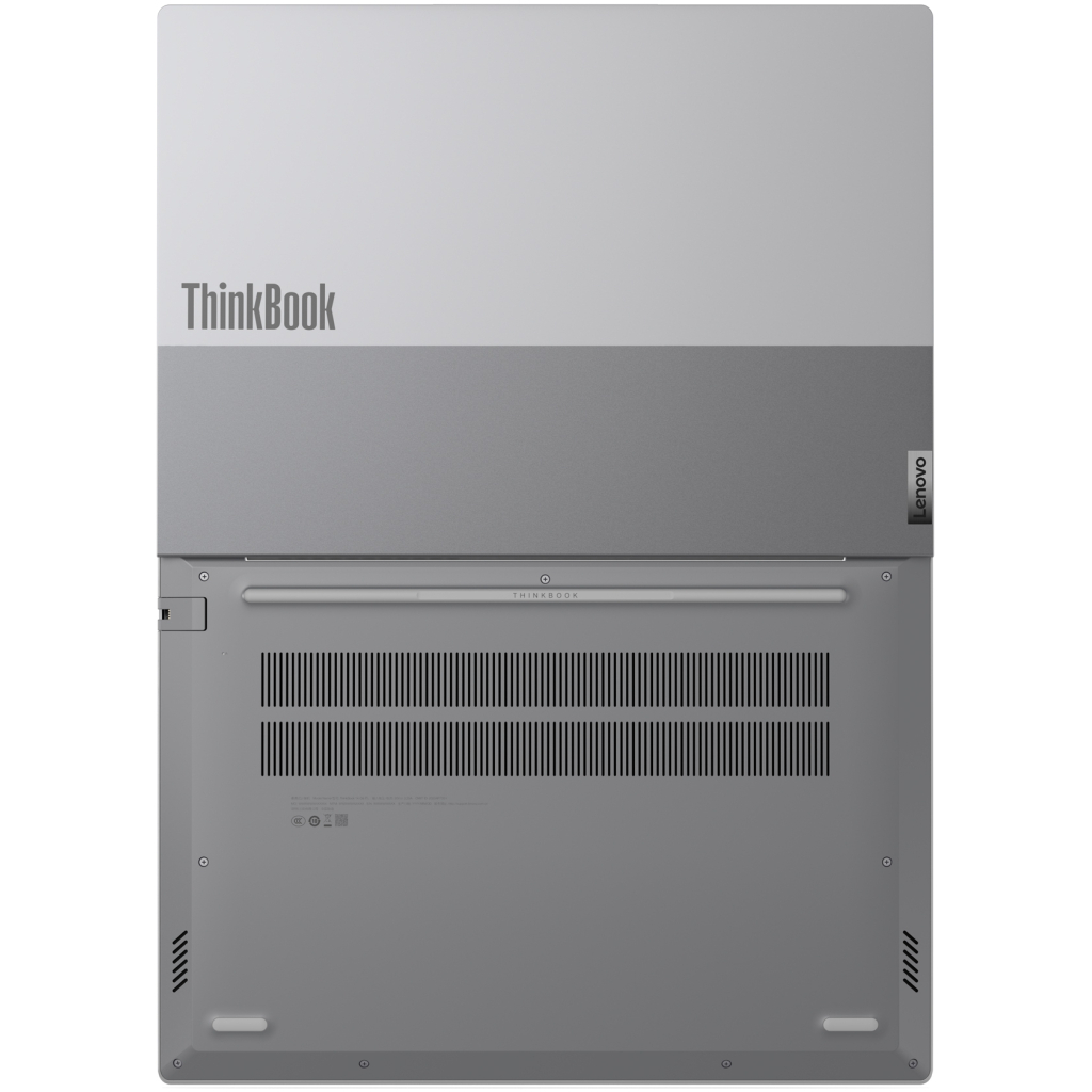 Ноутбук Lenovo ThinkBook 14 G8 IRL (21SG00HGRA) - фото 9 Ноутбук Lenovo ThinkBook 14 G8 IRL (21SG00HGRA) - фото 9