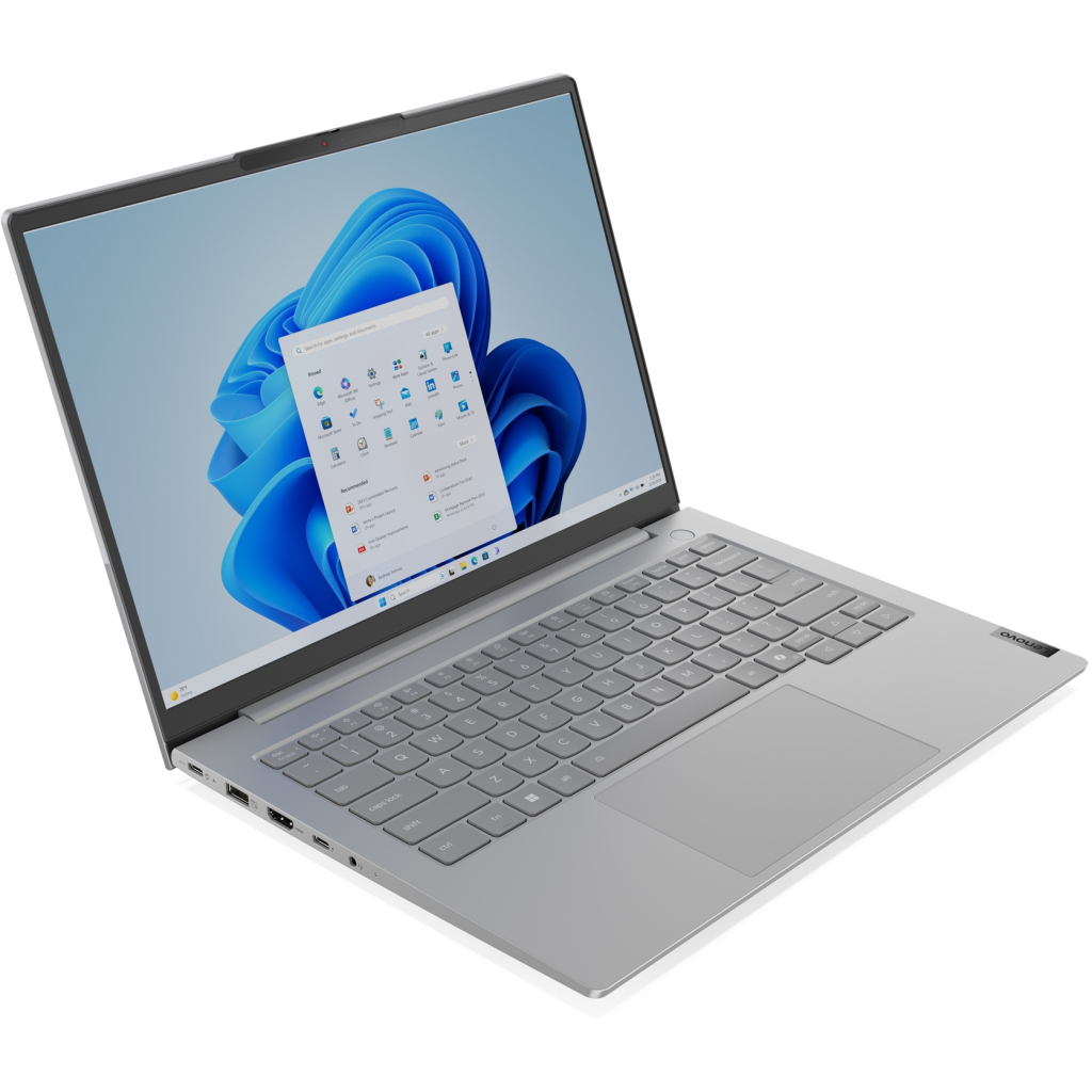 Ноутбук Lenovo ThinkBook 14 G8 IRL (21SG00HHRA) - фото 2 Ноутбук Lenovo ThinkBook 14 G8 IRL (21SG00HHRA) - фото 2