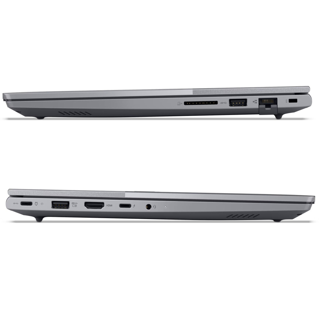 Ноутбук Lenovo ThinkBook 14 G8 IRL (21SG00HHRA) - фото 5 Ноутбук Lenovo ThinkBook 14 G8 IRL (21SG00HHRA) - фото 5