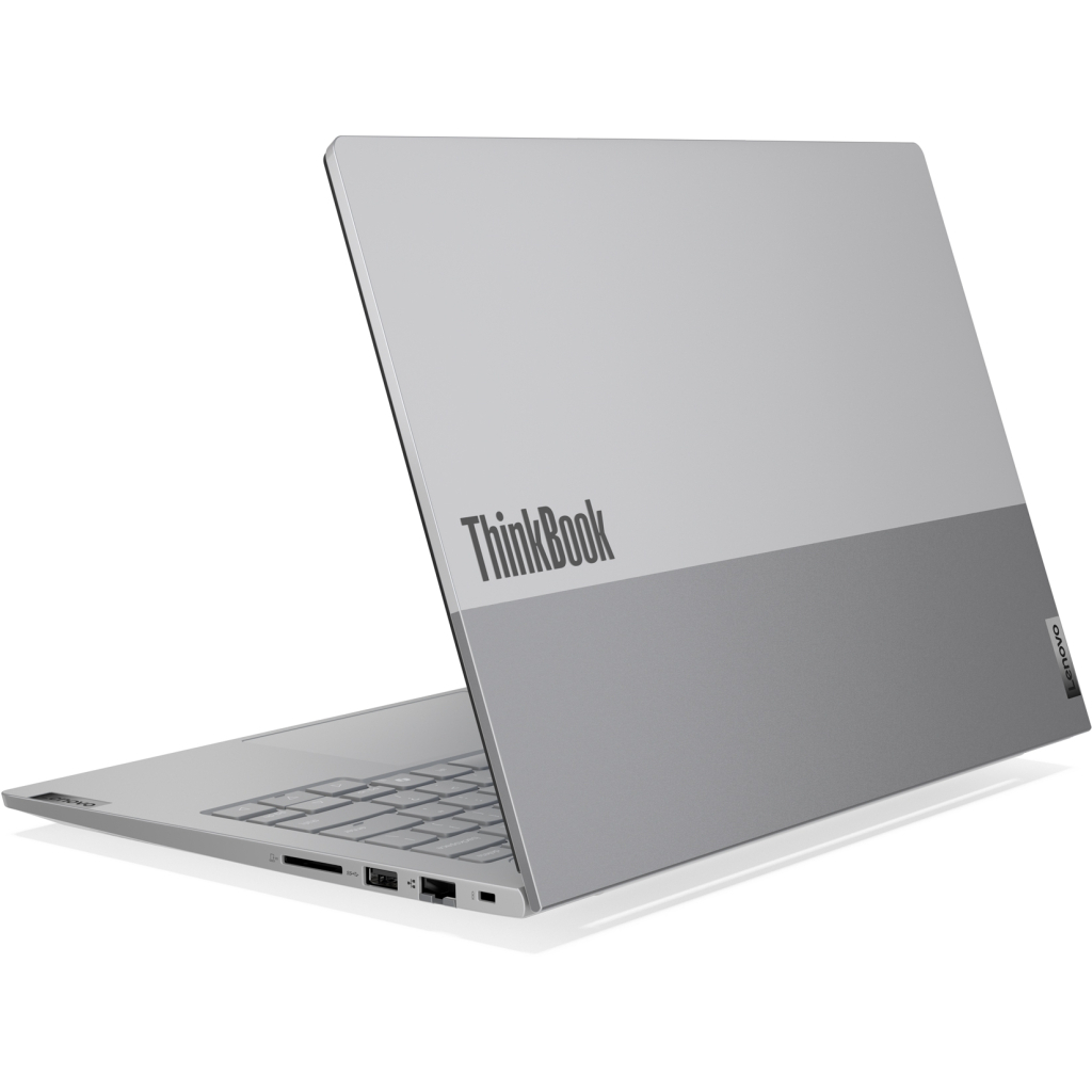 Ноутбук Lenovo ThinkBook 14 G8 IRL (21SG00HHRA) - фото 7 Ноутбук Lenovo ThinkBook 14 G8 IRL (21SG00HHRA) - фото 7