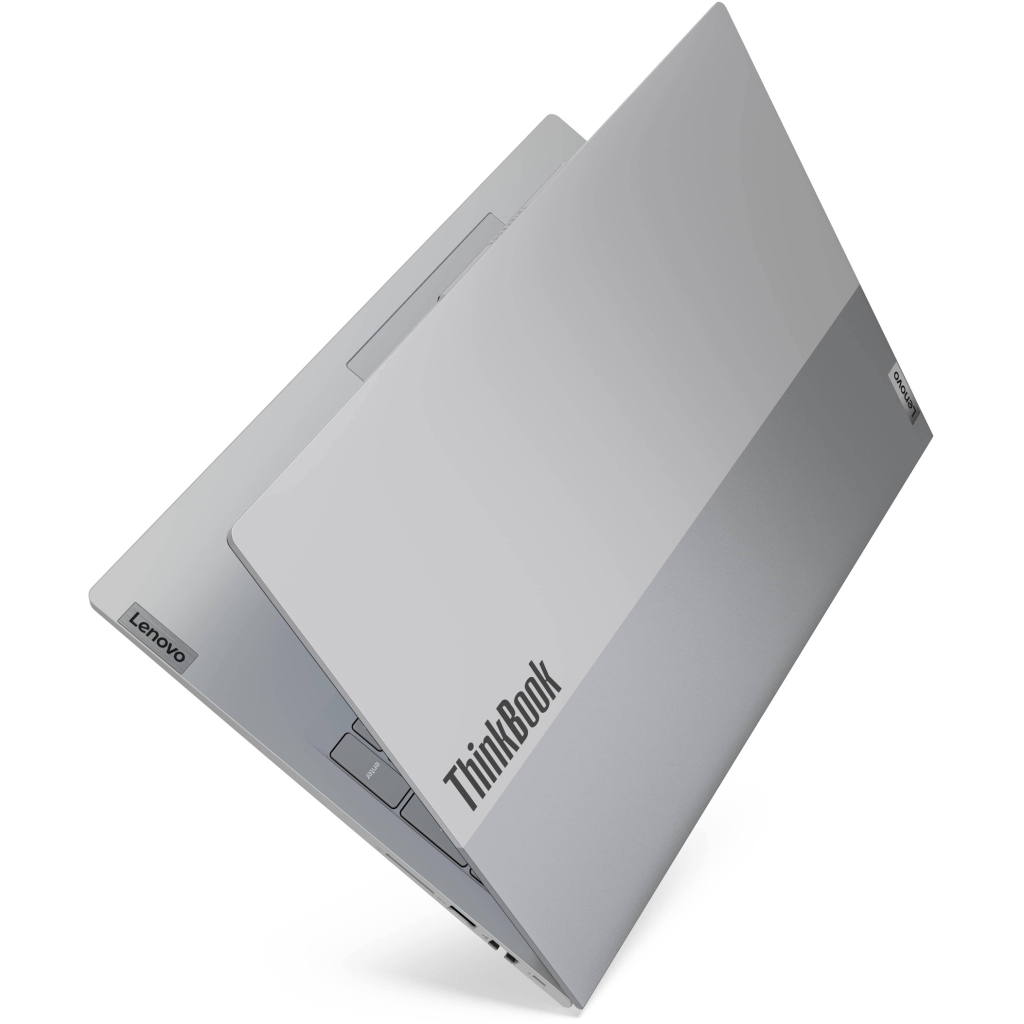 Ноутбук Lenovo ThinkBook 16 G8 IRL (21SH00JQRA) - фото 11 Ноутбук Lenovo ThinkBook 16 G8 IRL (21SH00JQRA) - фото 11