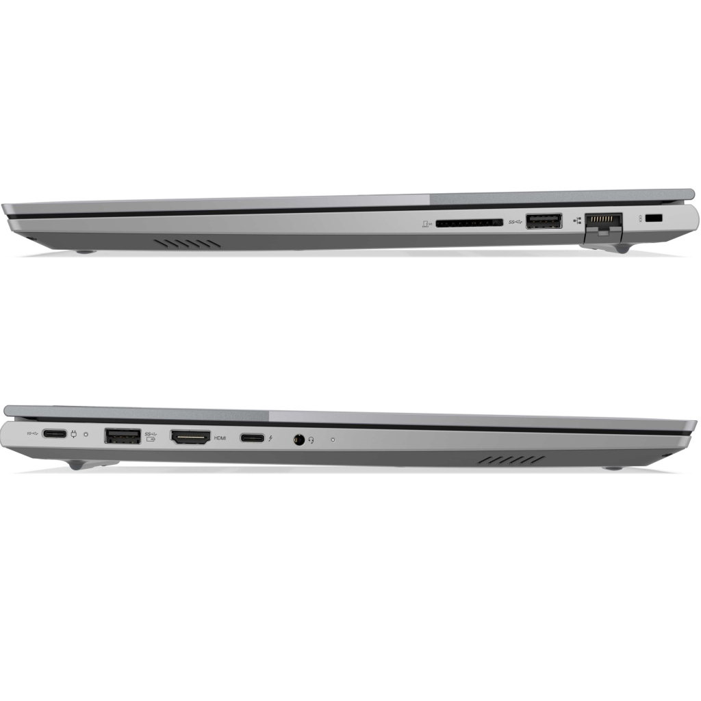 Ноутбук Lenovo ThinkBook 16 G8 IRL (21SH00JQRA) - фото 5 Ноутбук Lenovo ThinkBook 16 G8 IRL (21SH00JQRA) - фото 5