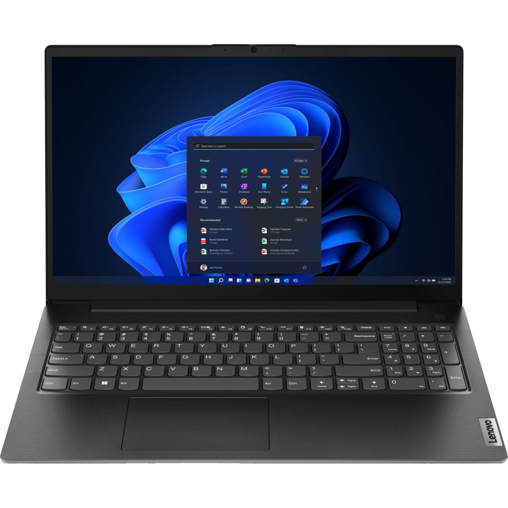 Ноутбук Lenovo V15 G4 IRU (83A100X3RA) Ноутбук Lenovo V15 G4 IRU (83A100X3RA)