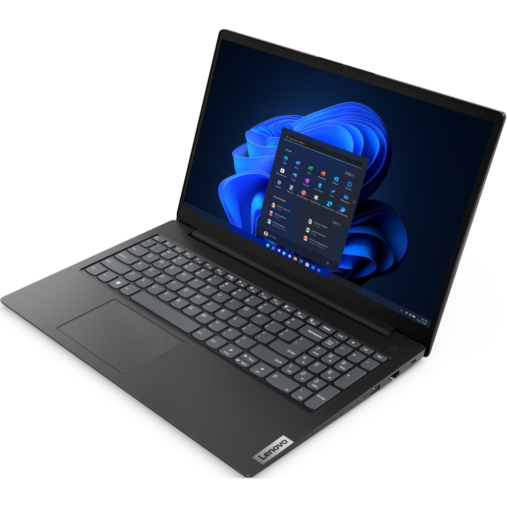 Ноутбук Lenovo V15 G4 IRU (83A100X4RA) - фото 3 Ноутбук Lenovo V15 G4 IRU (83A100X4RA) - фото 3