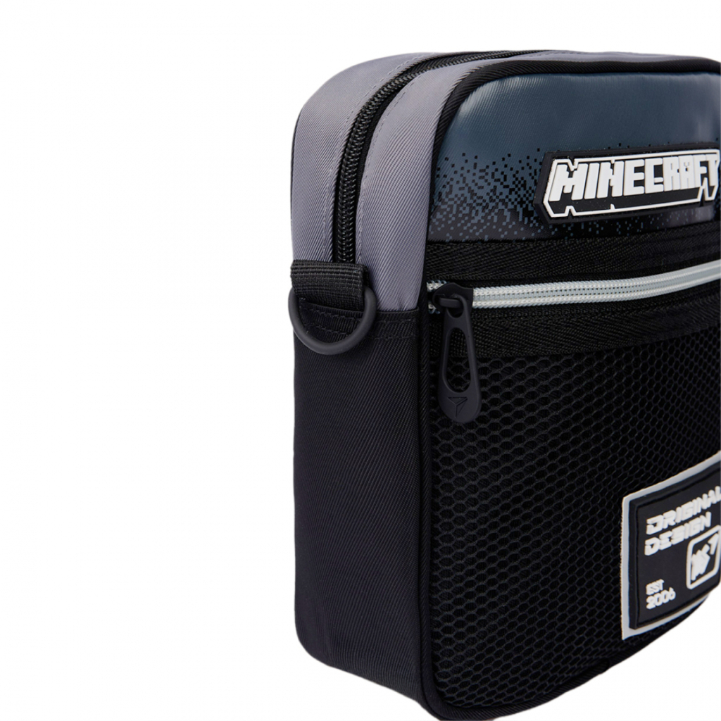 Сумка дитяча Yes Minecraft Arrow CB-2 через плече (550069) - фото 2 Сумка дитяча Yes Minecraft Arrow CB-2 через плече (550069) - фото 2