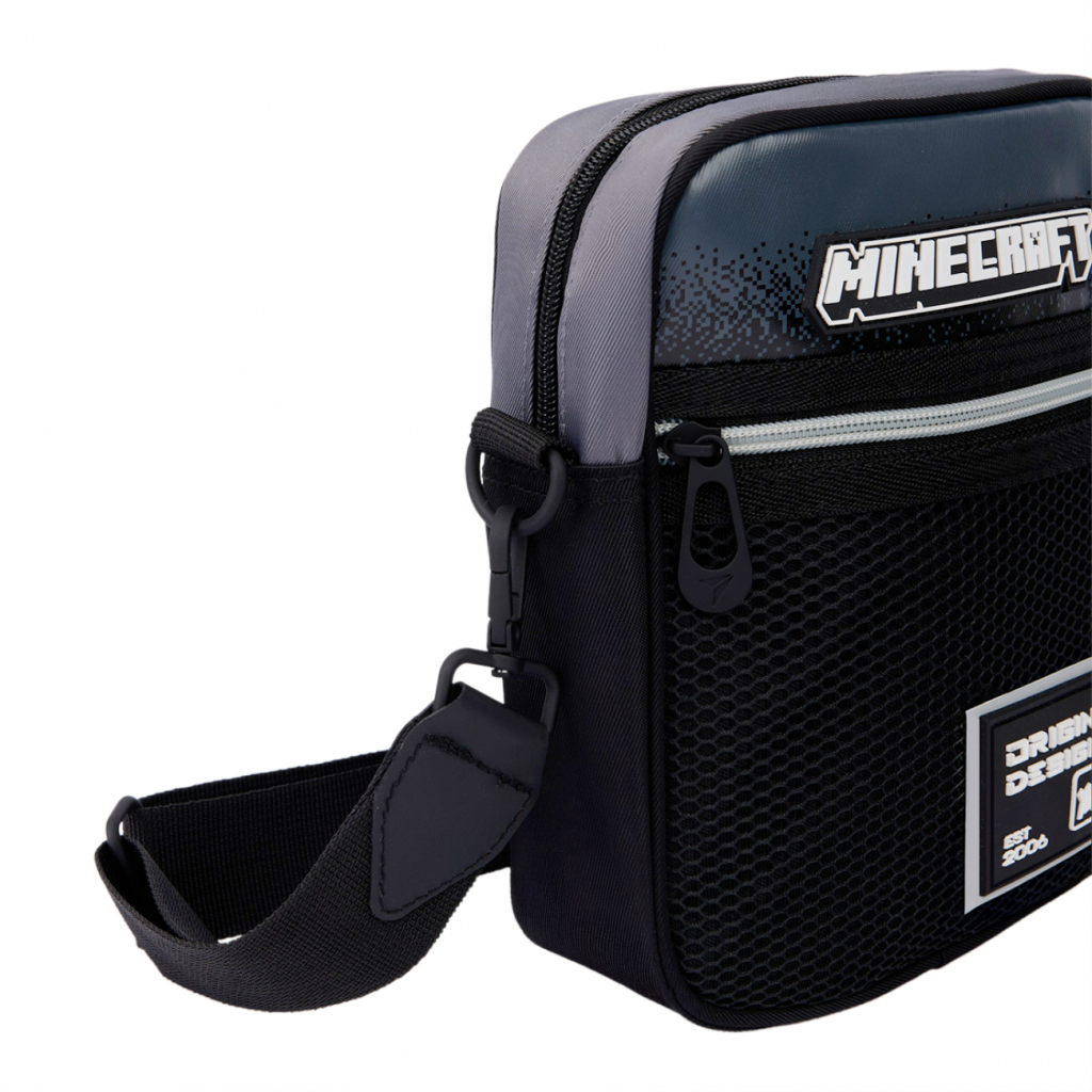 Сумка дитяча Yes Minecraft Arrow CB-2 через плече (550069) - фото 3 Сумка дитяча Yes Minecraft Arrow CB-2 через плече (550069) - фото 3