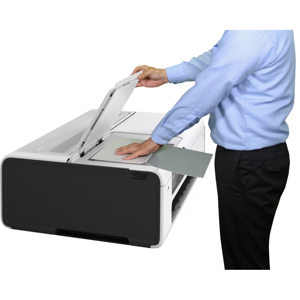 Плоттер Canon TC-21M (7058C003) - фото 5 Плоттер Canon TC-21M (7058C003) - фото 5