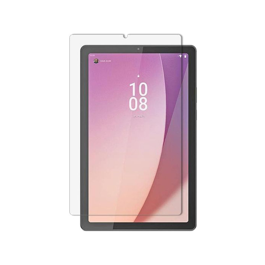Скло захисне BeCover Lenovo Tab One / Tab K9 8.7" 2025 (TB305XU/FU) (713700) - фото 3 Скло захисне BeCover Lenovo Tab One / Tab K9 8.7" 2025 (TB305XU/FU) (713700) - фото 3