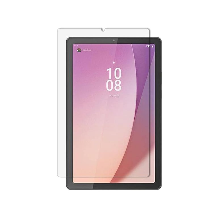 Скло захисне BeCover Lenovo Tab One / Tab K9 8.7" 2025 (TB305XU/FU) (713700) - фото 3