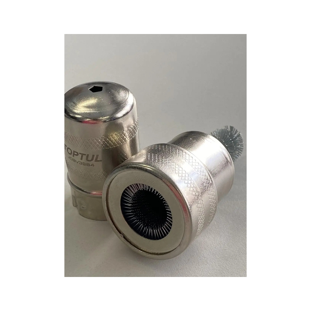 Адаптер для інструменту Toptul для чищення клем АКБ (JDBV3984) - фото 2 Адаптер для інструменту Toptul для чищення клем АКБ (JDBV3984) - фото 2