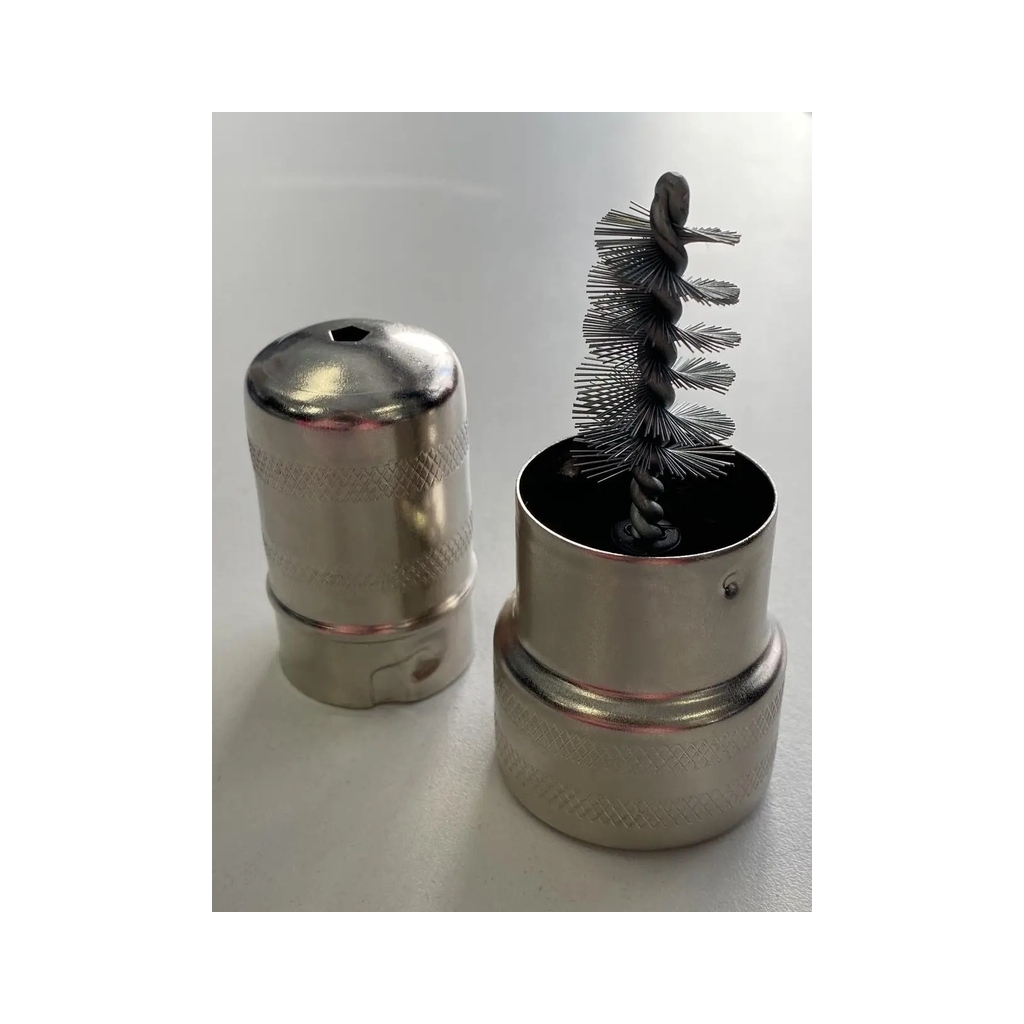 Адаптер для інструменту Toptul для чищення клем АКБ (JDBV3984) - фото 3 Адаптер для інструменту Toptul для чищення клем АКБ (JDBV3984) - фото 3