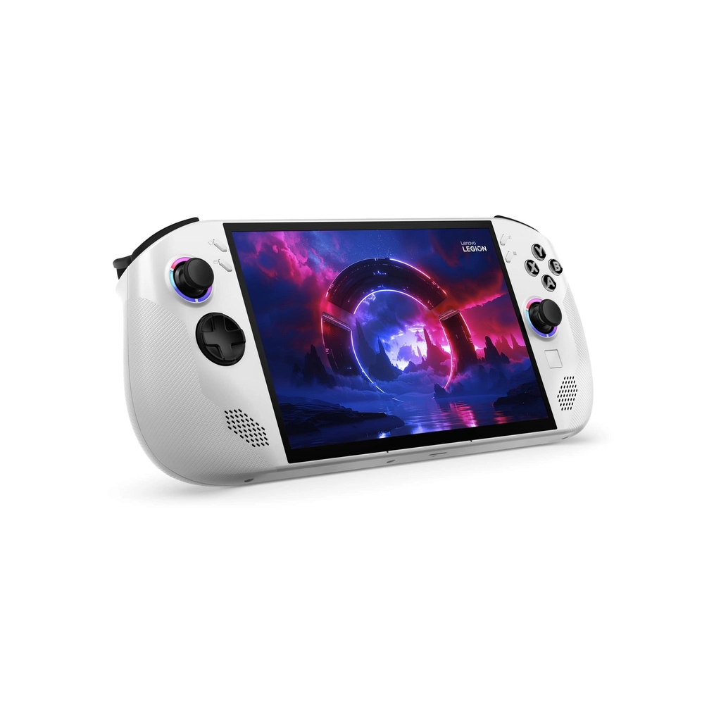 Ігрова консоль Lenovo Legion Go S 8ARP1, 32GB, F1TB (83L3001BRA) - фото 2 Ігрова консоль Lenovo Legion Go S 8ARP1, 32GB, F1TB (83L3001BRA) - фото 2