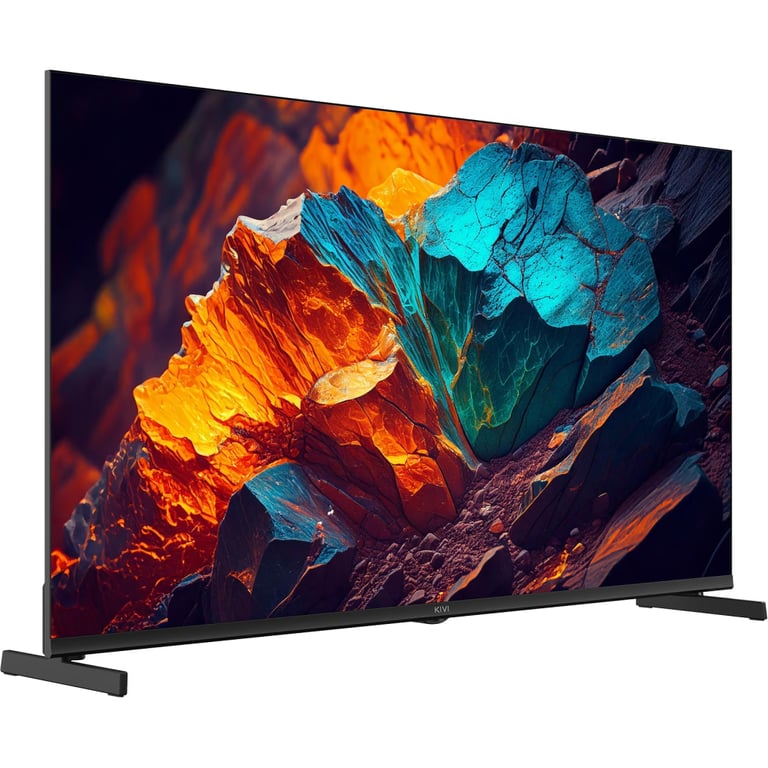 Телевізор Kivi 40F720QB - фото 3