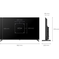 Телевізор Kivi 40F720QB - фото 5