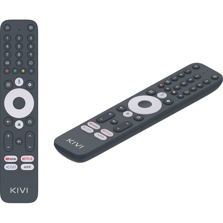 Телевізор Kivi 40F720QB - фото 6