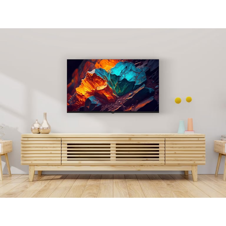 Телевізор Kivi 40F720QB - фото 8