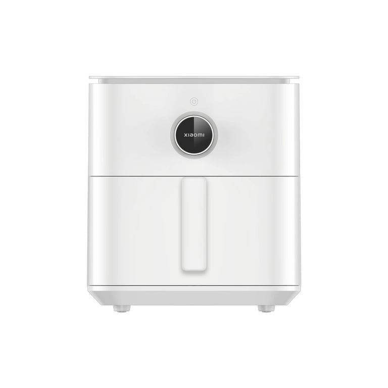 Мультипіч Xiaomi Smart Air Fryer MAF10 White (6.5L)