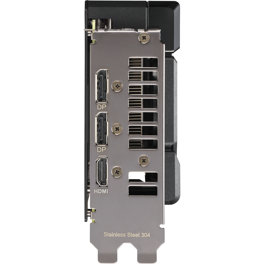 Відеокарта ASUS Radeon RX 9060 XT 16Gb DUAL OC (DUAL-RX9060XT-16G) - фото 11 Відеокарта ASUS Radeon RX 9060 XT 16Gb DUAL OC (DUAL-RX9060XT-16G) - фото 11