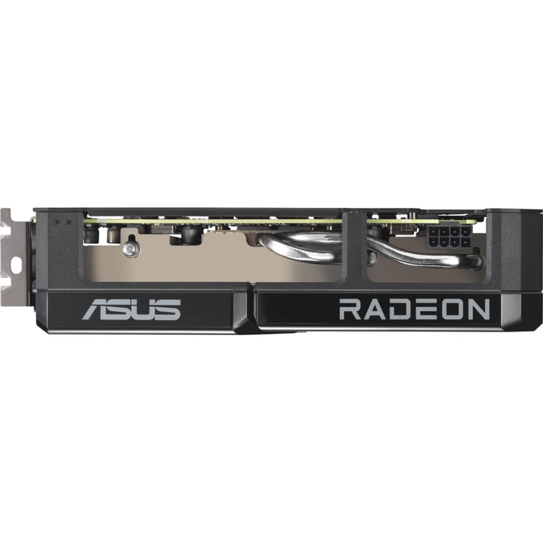 Відеокарта ASUS Radeon RX 9060 XT 16Gb DUAL OC (DUAL-RX9060XT-16G) - фото 10