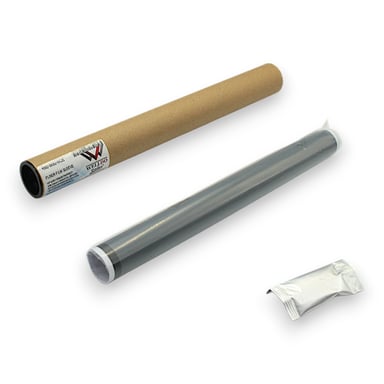 Термоплівка HP LJ Pro M501/Canon LBP312/MF-521 for FM1-W155/RM2-5692 with grease Welldo (RM2-5692-WDE) - фото 1
