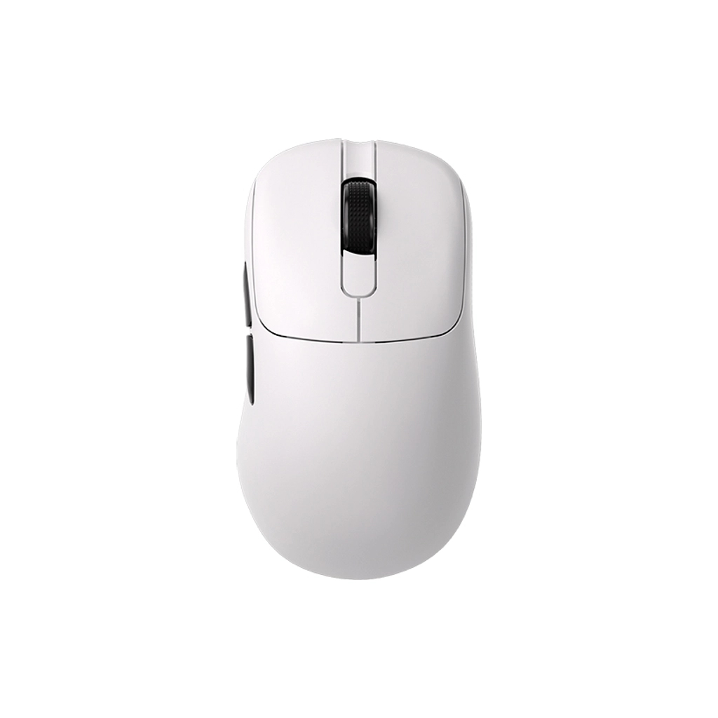 Мишка Ajazz AJ179 APEX Wireless/Bluetooth/USB Charging Dock White (AJM179-A-W) Мишка Ajazz AJ179 APEX Wireless/Bluetooth/USB Charging Dock White (AJM179-A-W)