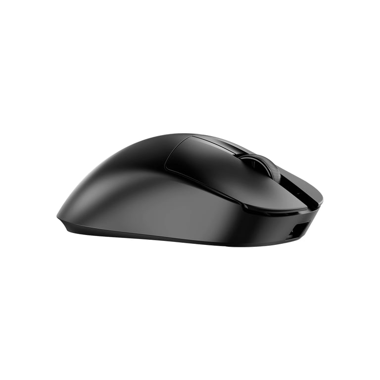 Мишка Ajazz AJ179 V2 MAX Wireless/Bluetooth/USB Black (AJ179-V2-MAX-B) - фото 3