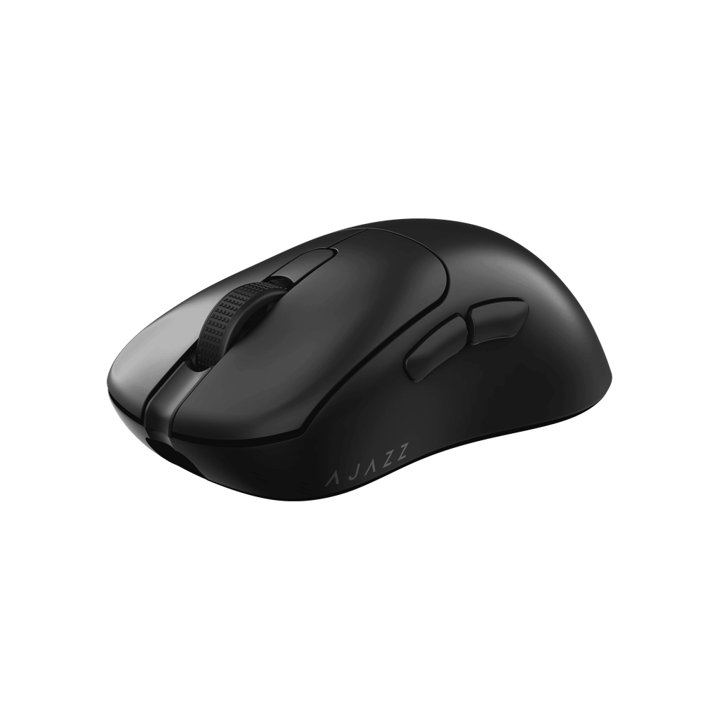 Мишка Ajazz AJ179PRO Wireless/Bluetooth/USB Charging Dock Black (AJ179-PRO-B) - фото 2 Мишка Ajazz AJ179PRO Wireless/Bluetooth/USB Charging Dock Black (AJ179-PRO-B) - фото 2