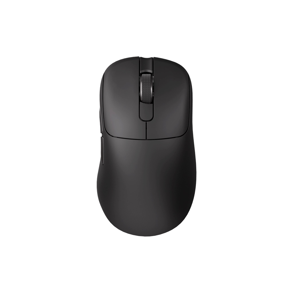 Мишка Ajazz AJ179PRO Wireless/Bluetooth/USB Charging Dock Black (AJ179-PRO-B) - фото 3 Мишка Ajazz AJ179PRO Wireless/Bluetooth/USB Charging Dock Black (AJ179-PRO-B) - фото 3