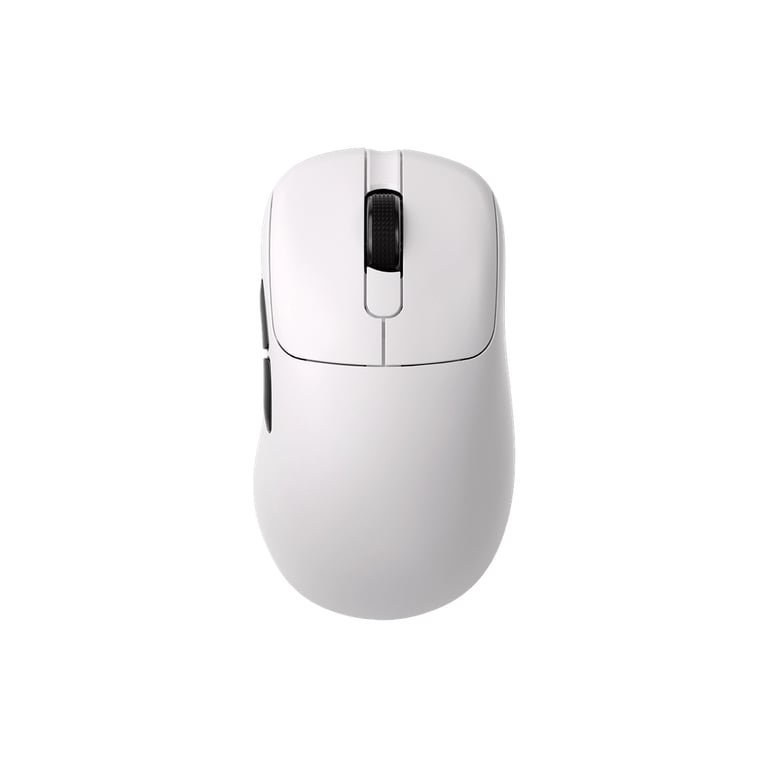 Мишка Ajazz AJ179PRO Wireless/Bluetooth/USB Charging Dock White (AJ179-PRO-W) - фото 3