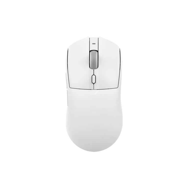 Мишка Ajazz AJ139 V2 MC Wireless/Bluetooth/USB White (AJ139-V2-MC-W) - фото 3
