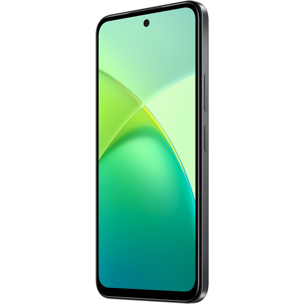 Мобільний телефон Infinix Smart 10 4/128Gb Sleek Black (4894947084423) - фото 5 Мобільний телефон Infinix Smart 10 4/128Gb Sleek Black (4894947084423) - фото 5
