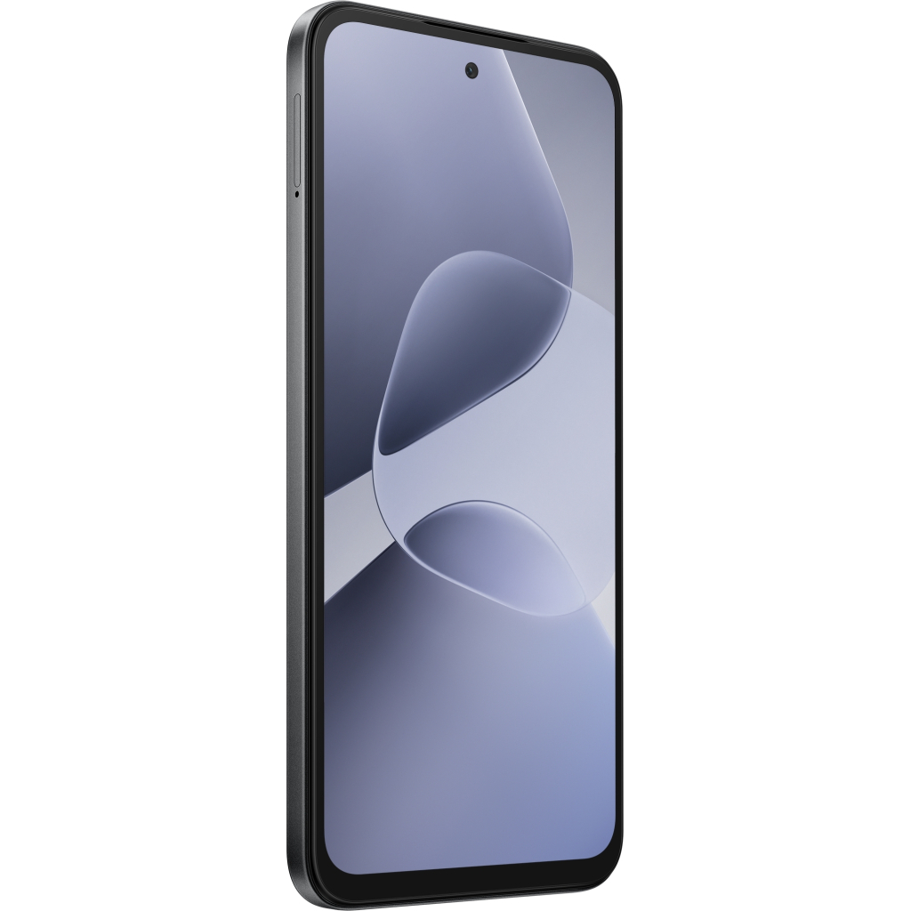 Мобільний телефон Infinix Hot 60i 4/128Gb Sleek Black (4894947093562) - фото 5 Мобільний телефон Infinix Hot 60i 4/128Gb Sleek Black (4894947093562) - фото 5