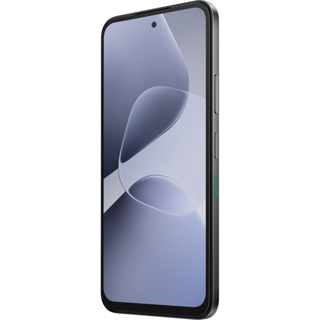 Мобільний телефон Infinix Hot 60i 4/128Gb Sleek Black (4894947093562) - фото 6 Мобільний телефон Infinix Hot 60i 4/128Gb Sleek Black (4894947093562) - фото 6