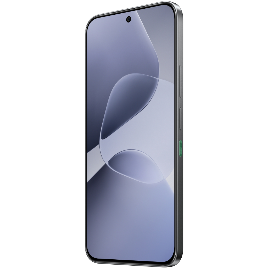 Мобільний телефон Infinix Hot 60 Pro 8/128Gb Sleek Black (4894947093449) - фото 6 Мобільний телефон Infinix Hot 60 Pro 8/128Gb Sleek Black (4894947093449) - фото 6