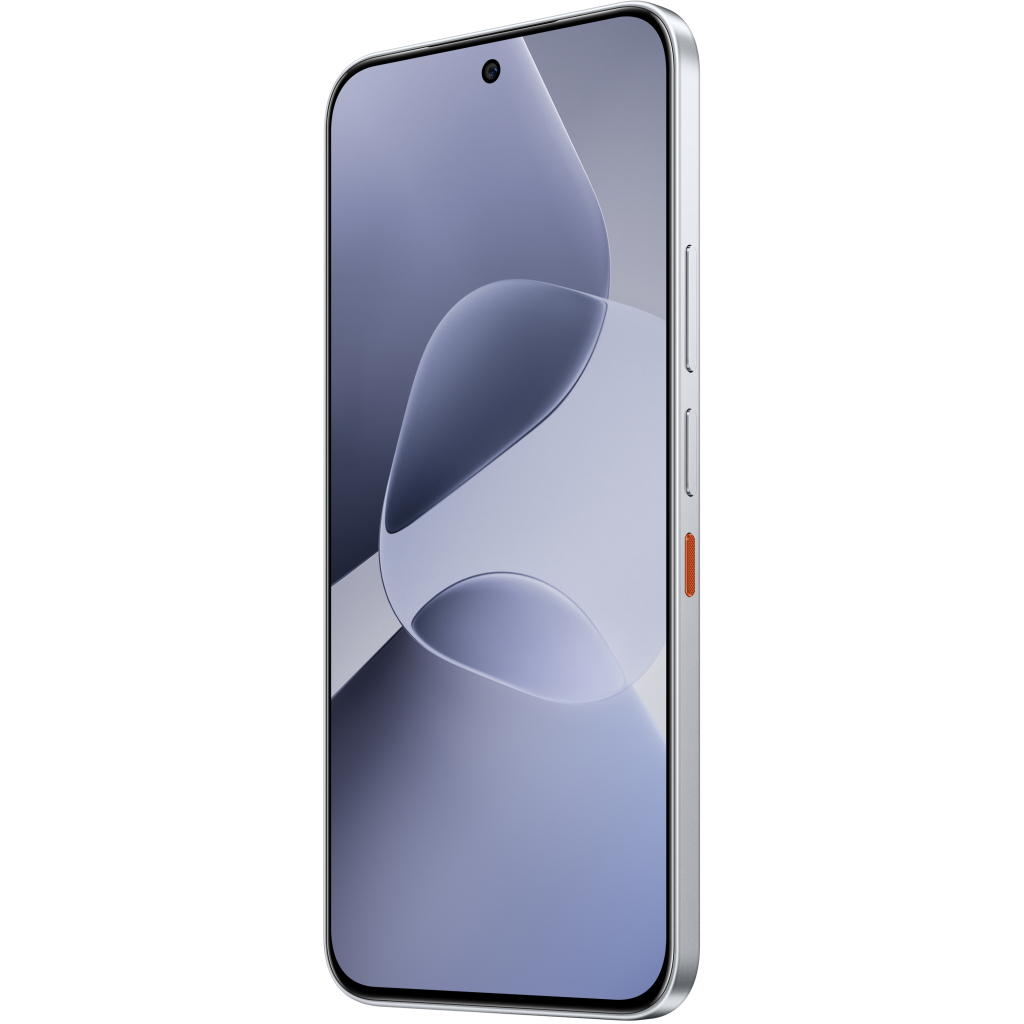 Мобільний телефон Infinix Hot 60 Pro 8/256Gb Titanium Silver (4894947093470) - фото 6 Мобільний телефон Infinix Hot 60 Pro 8/256Gb Titanium Silver (4894947093470) - фото 6