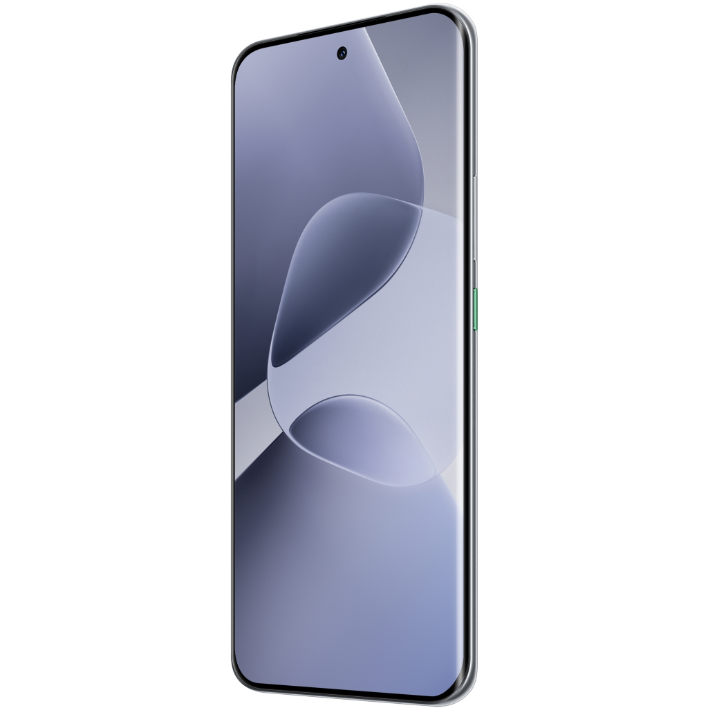 Мобільний телефон Infinix Hot 60 Pro+ 8/256Gb Titanium Silver (4894947092596) - фото 6 Мобільний телефон Infinix Hot 60 Pro+ 8/256Gb Titanium Silver (4894947092596) - фото 6