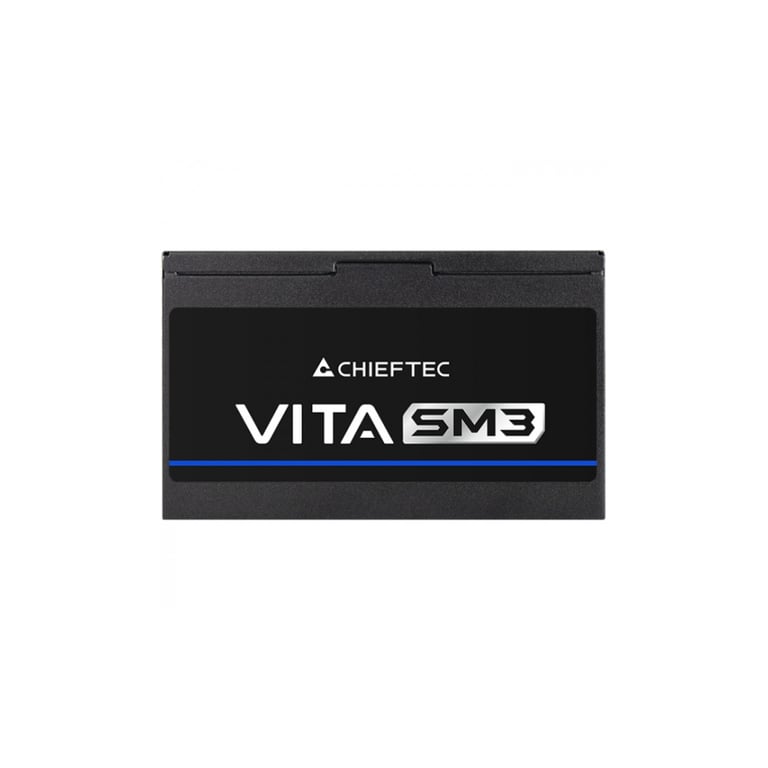 Блок живлення Chieftec 750W VITA SM3 (BPX-750-C) - фото 2