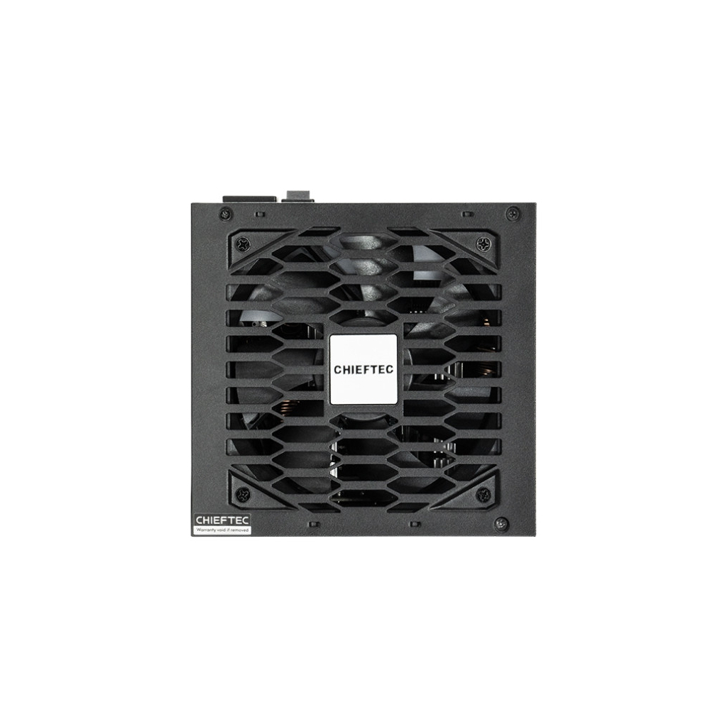 Блок живлення Chieftec 750W VITA SM3 (BPX-750-C) - фото 3 Блок живлення Chieftec 750W VITA SM3 (BPX-750-C) - фото 3