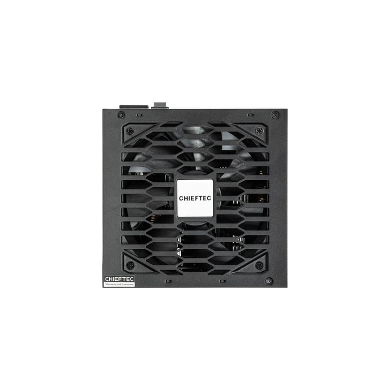 Блок живлення Chieftec 750W VITA SM3 (BPX-750-C) - фото 3