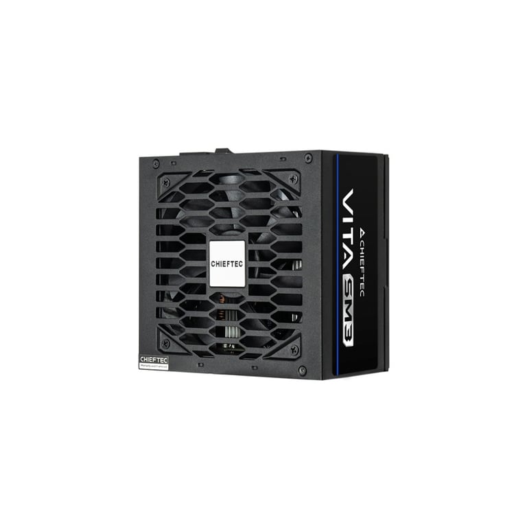 Блок живлення Chieftec 750W VITA SM3 (BPX-750-C) - фото 4