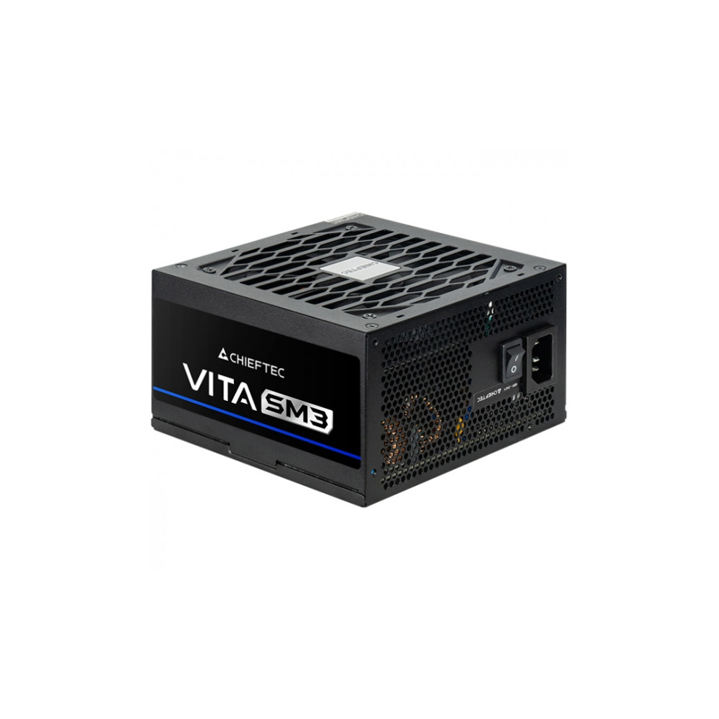 Блок живлення Chieftec 850W VITA SM3 (BPX-850-C) Блок живлення Chieftec 850W VITA SM3 (BPX-850-C)