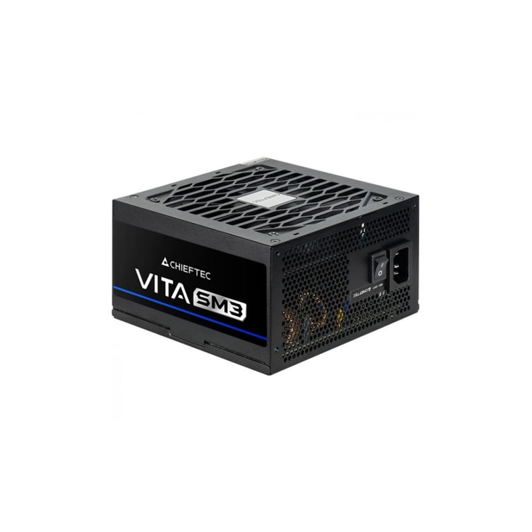 Блок живлення Chieftec 850W VITA SM3 (BPX-850-C) - фото 1