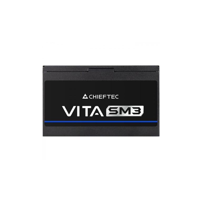 Блок живлення Chieftec 850W VITA SM3 (BPX-850-C) - фото 2